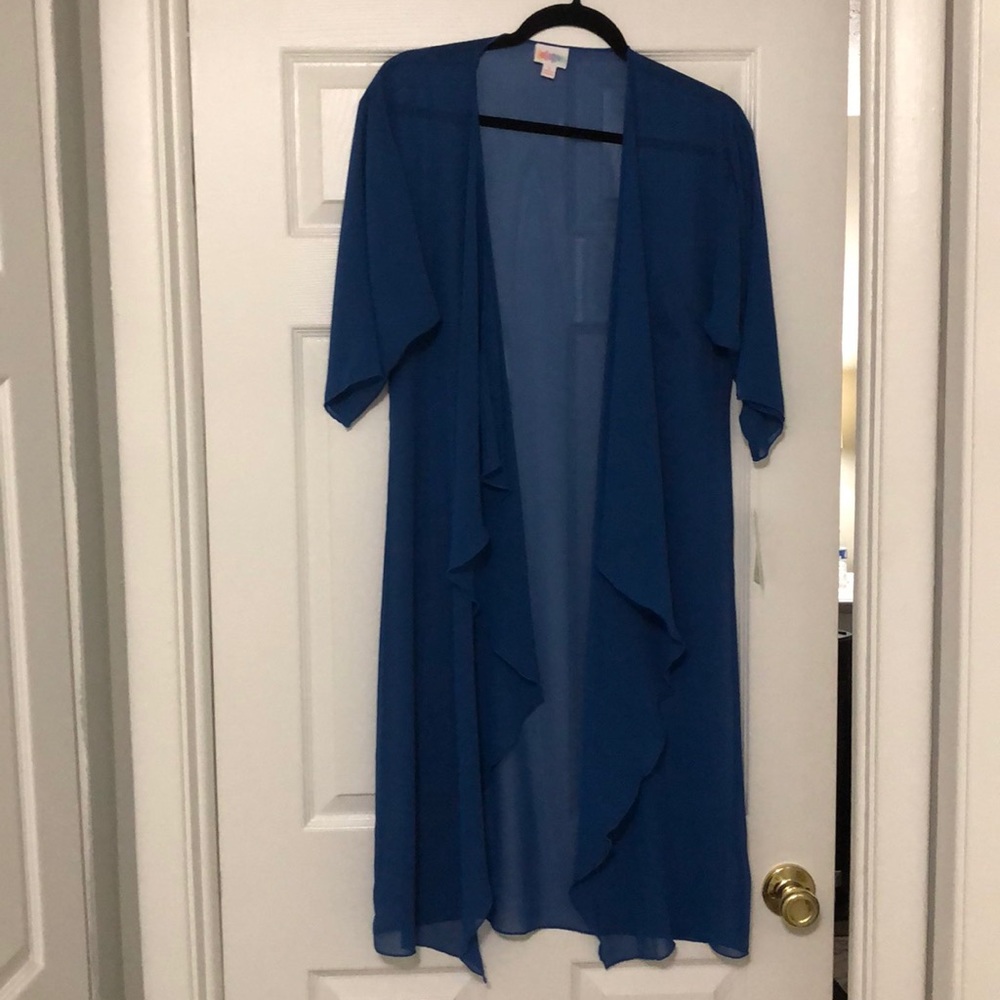 Lularoe Shirley